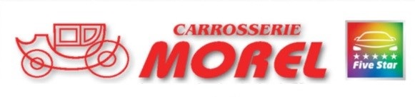 Logo Carrosserie
