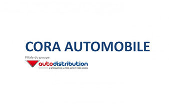 Cora automobile logo