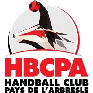 Club de Handball de L'Arbresle logo