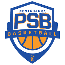 Pontcharra Sport Basket PSB logo