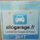 Allogarage trophée