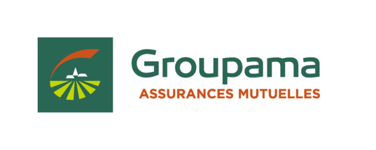 Logo Groupama