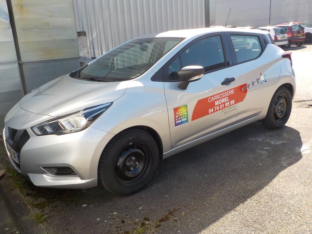 Voiture