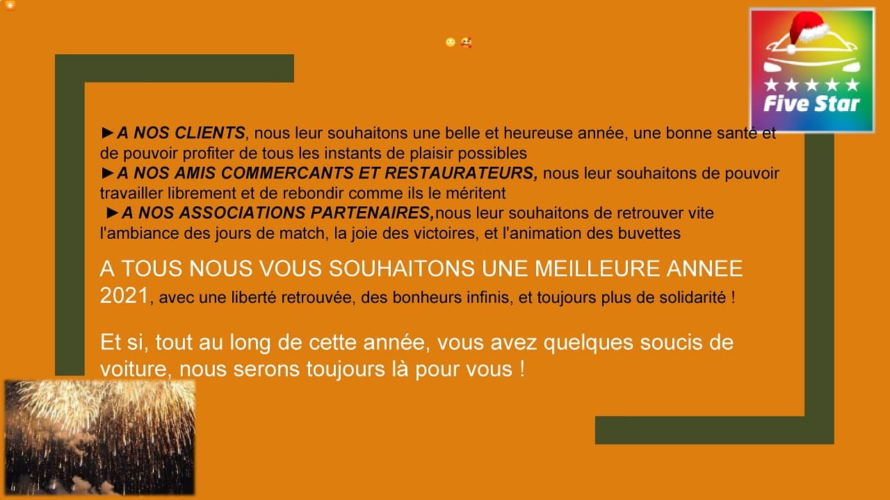 Vœux 2021 site internet