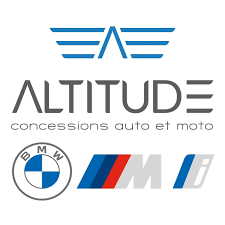 logo Altitude