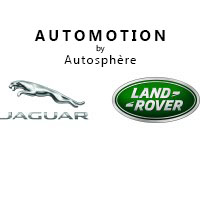 LOGO Automotion