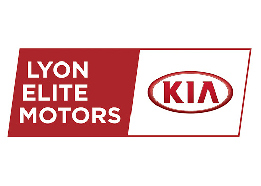 logo Lyon elite motors