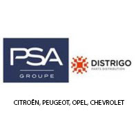 logo PSA RETAIL GROUPE